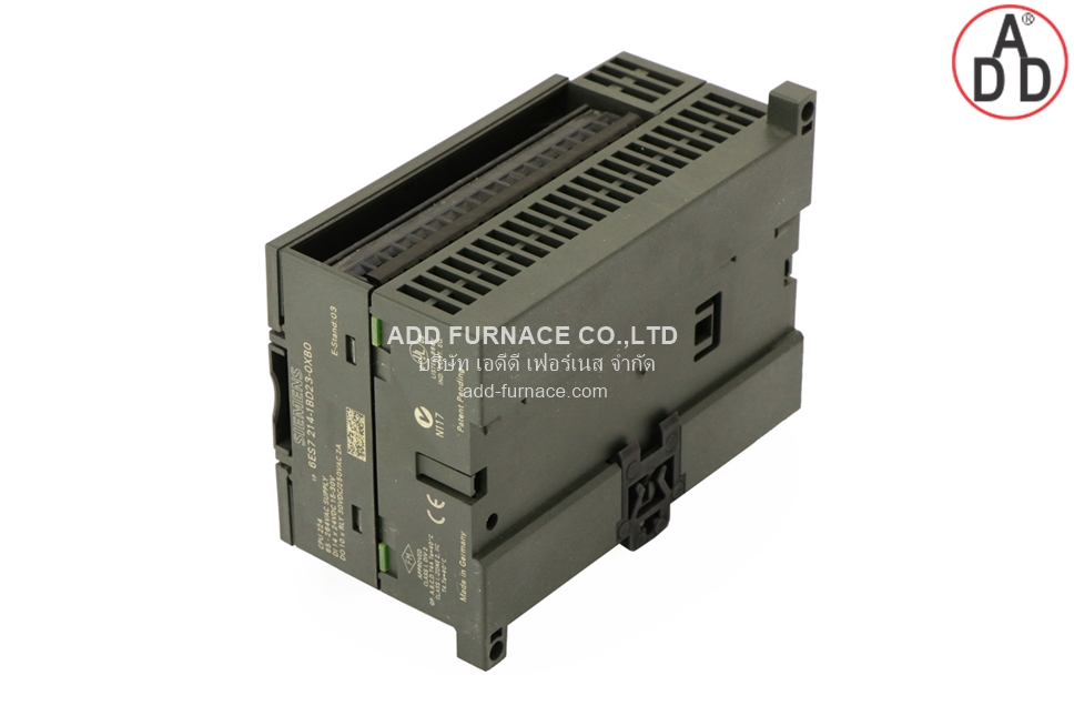 6ES7 214-1BD23-0XB0(4)